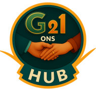 G21 Marriage & Pre-Marriage