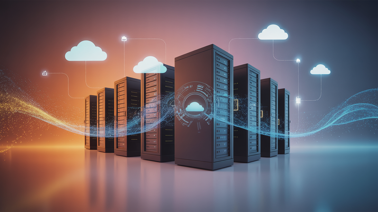 Cloud Solutions & Infrastructure